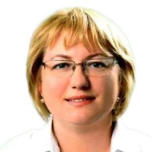 Казакова Наталья Владимировна