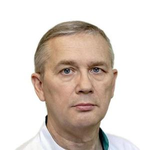 Новокрещенов Константин Илларионович