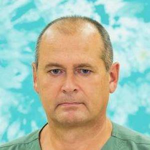 Гагин Сергей Александрович