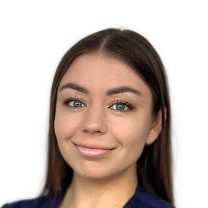 Ищенко Александра Сергеевна