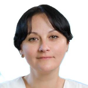 Малик Виктория Владимировна