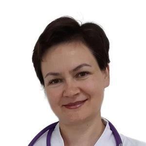 Арапова Оксана Николаевна