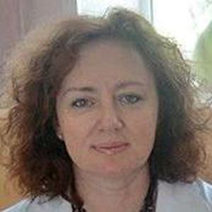 Оловянишникова Ирина Владимировна