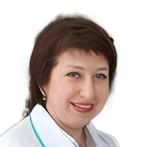 Плетницкая Наталья Александровна