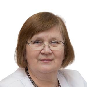 Ковачик Валентина Анатольевна