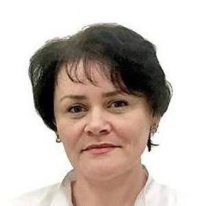 Андреева Владлена Анатольевна