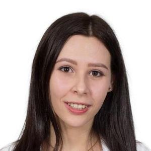 Кузнецова Анастасия Сергеевна