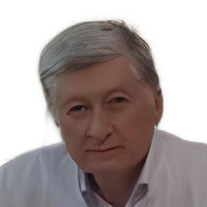 Дрозд Александр Александрович