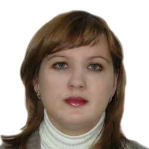 Степаненко Наталья Юрьевна