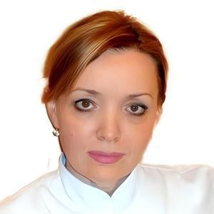 Кладова Ирина Владимировна