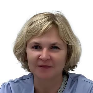 Каменецкая Оксана Владимировна