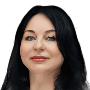 Голубченко Марина Валерьевна