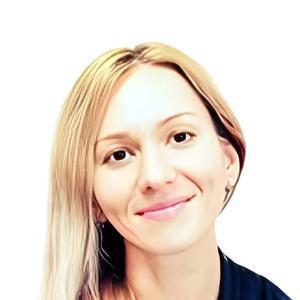 Соколова Анастасия Александровна