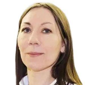 Фролова Юлия Викторовна