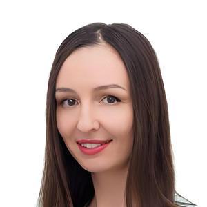 Патшина Елена Юрьевна