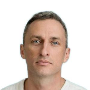Шульман Олег Борисович