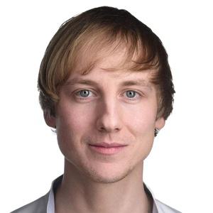 Новиков Сергей Сергеевич