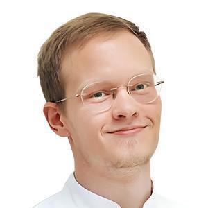 Панов Георгий Александрович