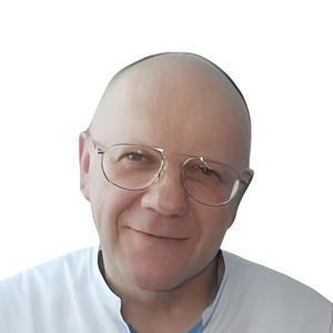 Лычагов Валерий Иванович