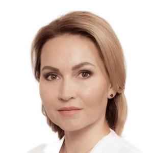 Хабибуллина Лилия Ильгизовна