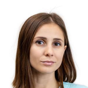 Зубарева Анастасия Андреевна