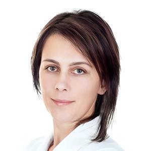Гимальтинова Мария Владимировна
