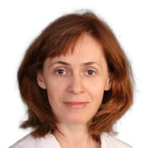 Колеченкова Инна Владимировна
