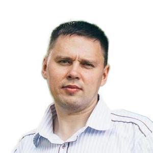 Другов Дмитрий Викторович