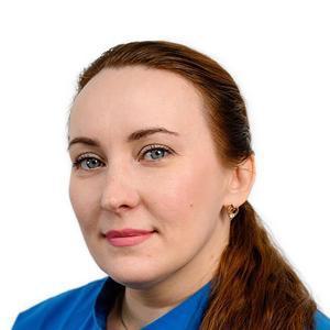 Мельникова Юлия Владимировна