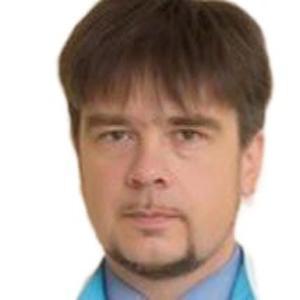 Поляков Денис Владимирович