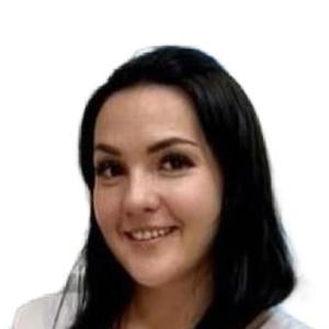 Васечкина Екатерина Геннадьевна