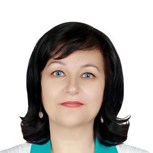Коган Елена Львовна