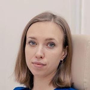 Юшко Ирина Станиславовна