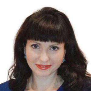 Акуленко Марина Вячеславовна