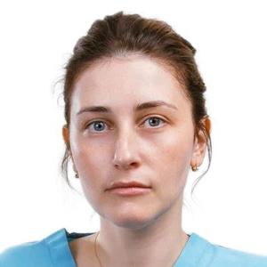 Тарханова Екатерина Павловна