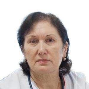 Османова Нурият Абдулаевна