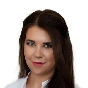 Лебедева Эльвира Александровна