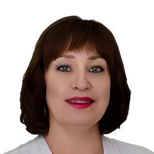 Матвейкина Светлана Эдуардовна