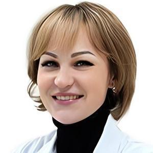 Мальцева Маргарита Андреевна