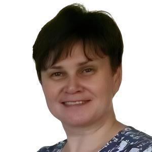 Волкова Анна Сергеевна