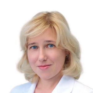 Сорокина Наталия Анатольевна