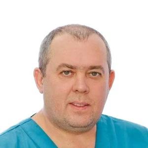 Голованенко Евгений Александрович
