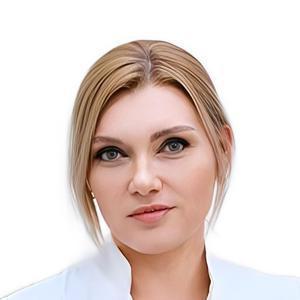 Варгатая (Драницына) Виктория Владимировна