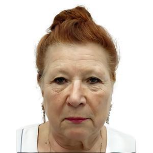 Наймушина Наталья Борисовна