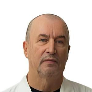 Кокоревский Николай Николаевич