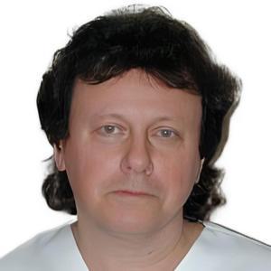 Беспрозванный Борис Семенович