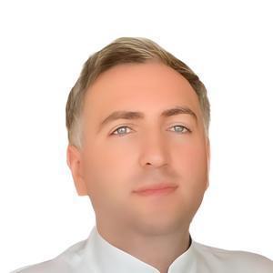 Пирцхалава Георгий Тамазович