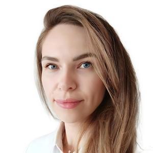 Гилязова Анастасия Юрьевна