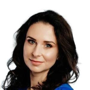Катана Ольга Игоревна