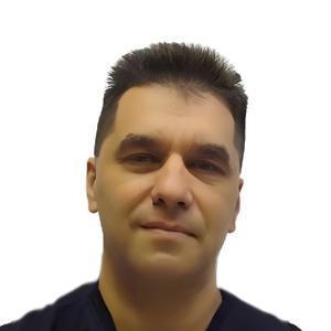 Соколенко Владислав Александрович